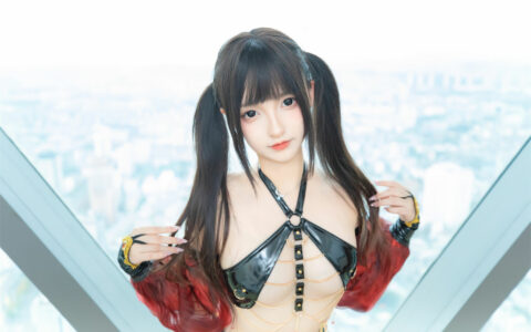 神楽坂真冬 NO.143 波斯公主 Princess of Persia