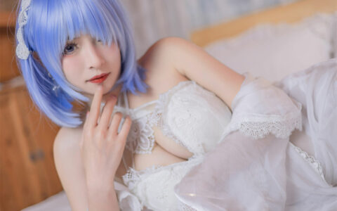 九九八XY NO.12 蕾姆 Rem