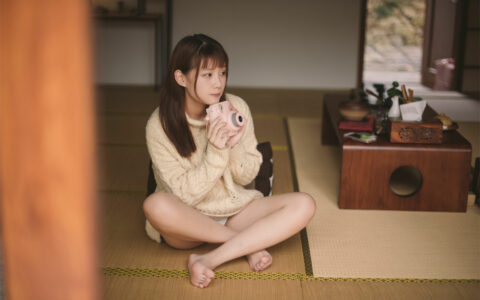 凛子酱 NO.06 私房 Private Set