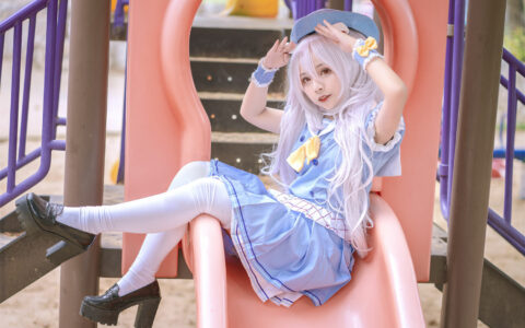 Sayo Momo NO.17 Laffey