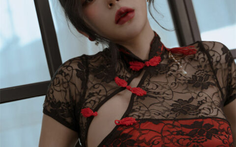 [Espacia Korea] EXC-130 – Rahee [NSFW]