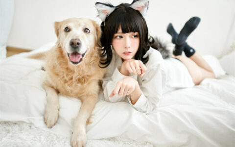 凛子酱 NO.19 Candy9岁生日 Candys 9th Birthday