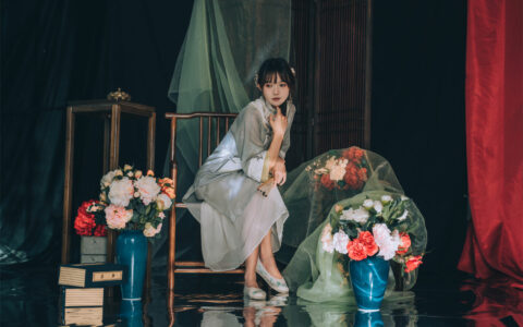 兔子Zzz不吃胡萝卜 NO.97 妙语