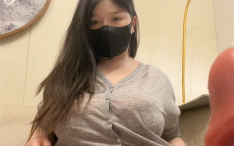 最新推特巨乳 九兒溫柔妹妹 高潮余韻 狐狸肛塞 跳蛋陽具[NSFW]