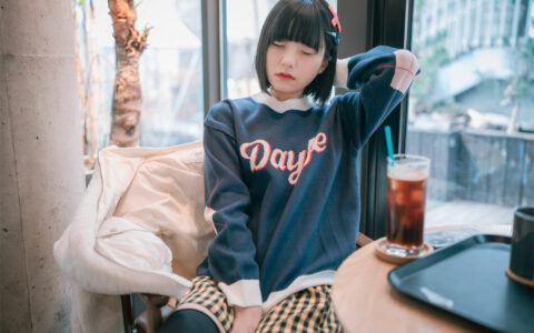 [DJAWA]NO.338 Jenny(정제니) - Daylife in Sacramento
