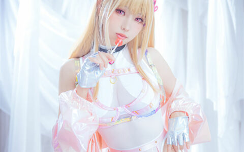 ElyEE子 NO.108 2023.June C-Viper special 毒蛇特別版