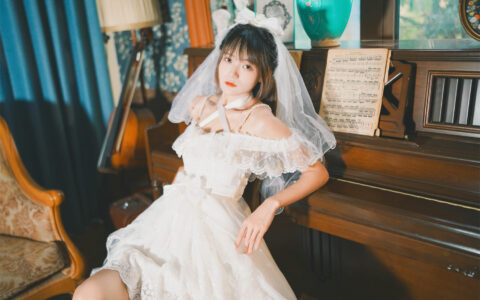 兔子Zzz不吃胡萝卜 NO.105 天使再临人间 Date with an Angel