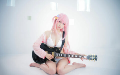 ElyEE子 NO.111 2023.May D-Hitori Goto