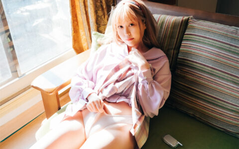 [Loozy] Mozzi (모찌) – + Vintage [NSFW]