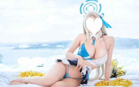 明日奈寫真書 Yuuki Asuna