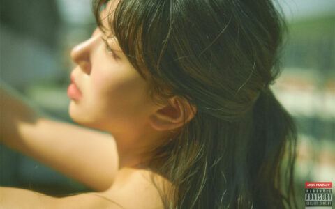 [HIGH FANTASY]Shaany (샤니) Vol.1 Feel My Summer [NSFW]
