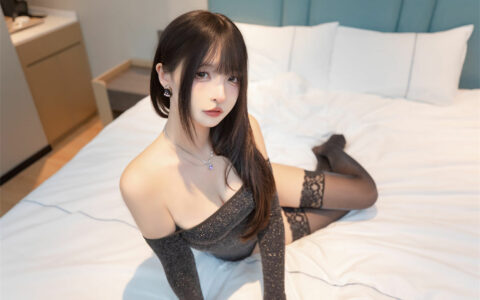 神楽坂真冬 NO.151 金粉丽人 gold powder beauty