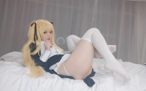神沢永莉 NO.10 英梨梨修女自拍 Eriri Spencer Sawamura Nun Selfie