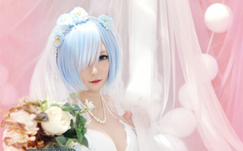 Potato Godzilla NO.81 Bride Rem