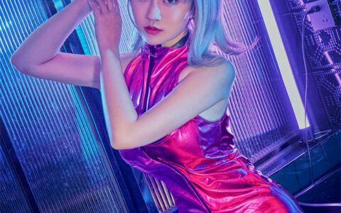 年年 - 赛博女孩 Cyber Girl [NSFW]