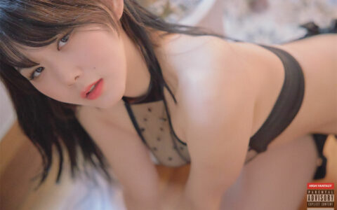 [HIGH FANTASY]Zia (지아) Vol.03 Just Us