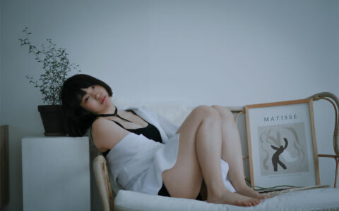 Mimmi (밈미) – The Pet
