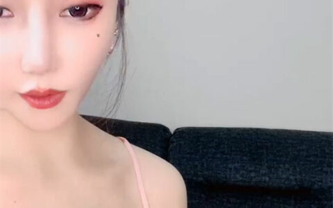 高端女神[琳]G奶網紅臉 道具自慰大秀 G-Cup Girl Lin[NSFW]