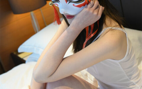 火爆PANS人氣女神[狐狸]最新超大尺度 鮑魚肥嫩 PANS Model Fox[NSFW]
