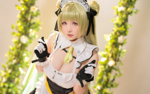 星之迟迟 NO.155 23年8月计划B NIKKE-索达