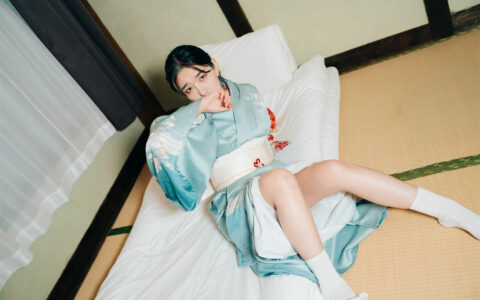 [Loozy] SonSon (손손) – Osakas [NSFW]