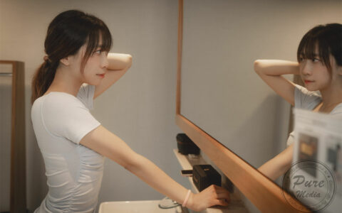 [Pure Media]Vol.250 Hina (히나) The rxped influencer girl [NSFW]