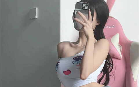 女刺客 NO.06 牛仔短裤 denim shorts