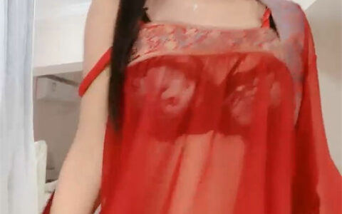 果凍泡泡裸舞精剪 Hot Dancer Guo Dong Pao Pao[NSFW]