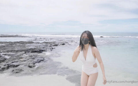 HongKongDoll(玩偶姐姐) - 夏日回憶 4K原檔 [NSFW]