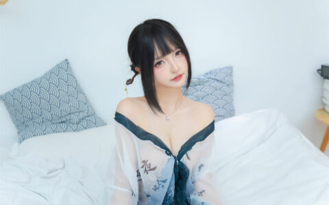 神楽坂真冬 NO.155 蓬山夜吟