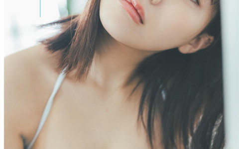 [Shonen Sunday] 2023 No.45 HKT48 田中美久