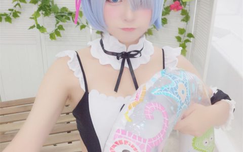 Yuki亭 - NO.12 水着レム～?
