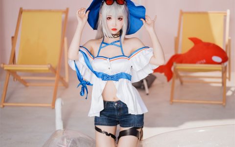 面饼仙儿 - Oct to Dec 2023 Collection 10月至12月合集