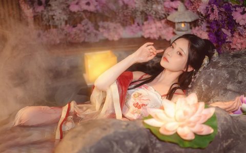 年年 – Oct to Dec 2023 Collection 10月至12月合集[NSFW]