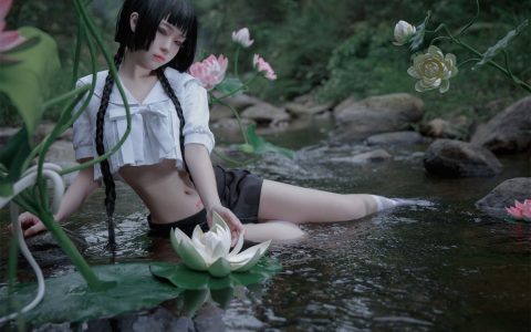 G44不会受伤 NO.98 冲野真夜子 ZONE-00 Majoko