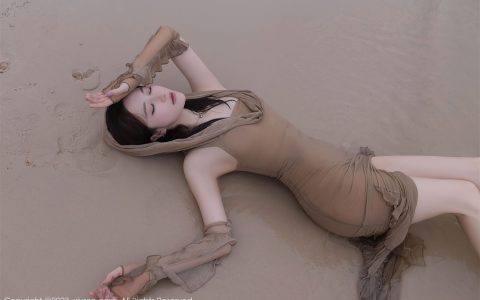 [Xiuren秀人网]2023.08.25 NO.7288 鱼子酱Fish