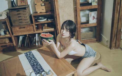 二佐Nisa NO.155 夏日甜蜜 Sweet Summer Day