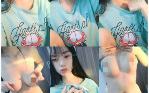 狐狸臉魅惑女神@備胎小草 羞澀女友角色扮演 尺度全開[MP4-5V-3.4GB]