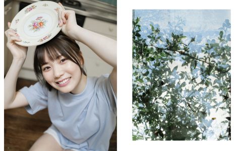 とられち 石川澪 – デジタル写真集 [NSFW]