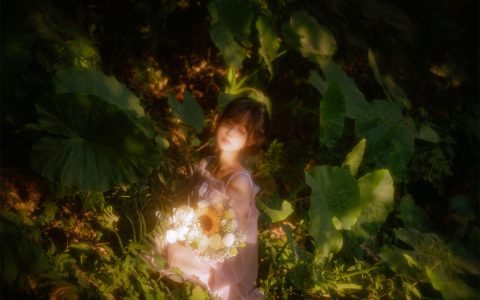 萌芽儿o0 NO.27 林中少女 Girl in the Woods [30P-684MB]