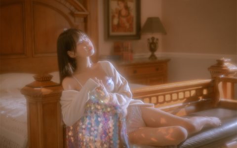 萌芽儿o0 NO.29 人鱼姬 Mermaid [21P-542MB]