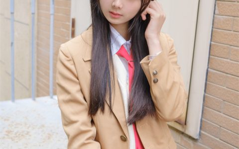 赤西夜夜 – 麻衣学姐 VIP R18 Sakurajima Mai[NSFW][87P-1V-3.04GB]