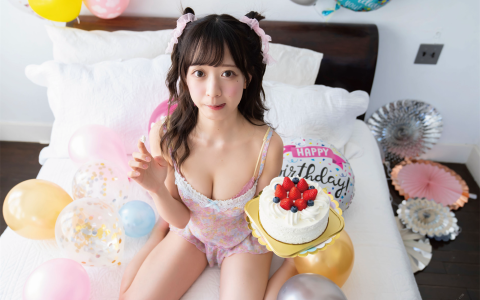 【デジタル限定】yami デジタルPHOTOBOOK mermaid 2023.07.21