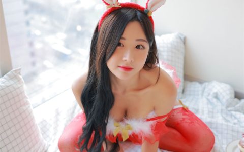 Habin (하빈) - Underwear&Video 01 [59P-2V-2.27GB]