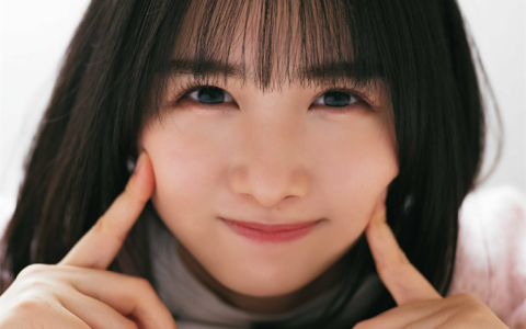 [ENTAME(エンタメ)] 2023.12-2024.01 上村ひなの 柴田柚菜 今村麻莉愛 岸みゆ いけちゃん [129P-451MB]
