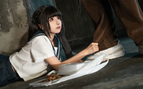 蠢沫沫 NO.255 蠢沫沫奇遇记① The Adventures of MoMo 1[102P-1.11GB]