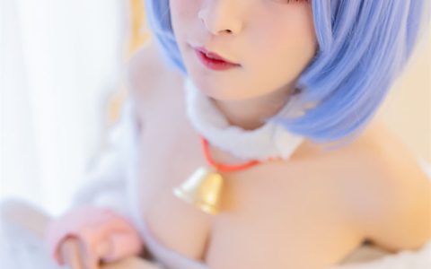 九九八XY NO.21 蕾姆小绵羊 Rem [36P-120MB]