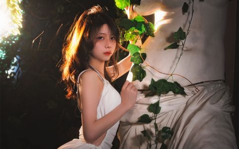清青琴玖 NO.26 阿佛洛狄忒 Aphrodite [28P-275MB]
