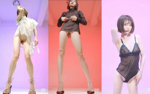 SPOP PATREON 佳佳 第65期 加密破解版[MP4-14V-13.5GB]