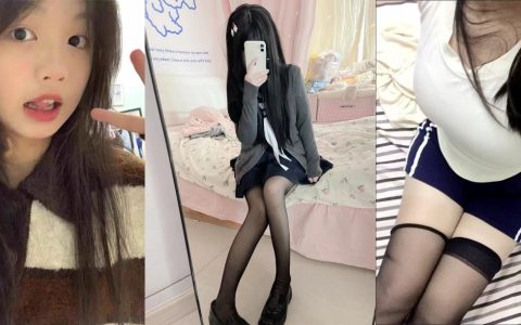 推特活潑可愛美女福利姬[小瑤寶寶]高價定制[8P-2V-2.46GB]